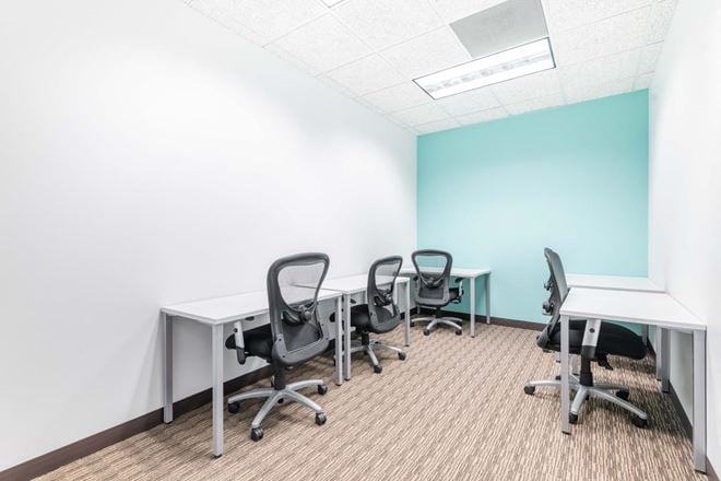 CA, San Diego - 501 W. Broadway