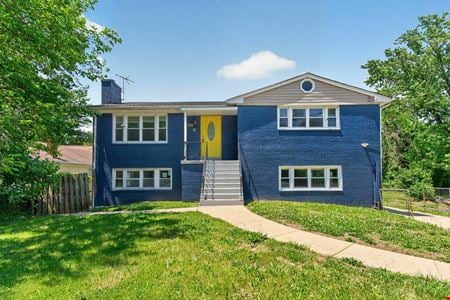 Retail space for Sale at 7205 Livingston Rd in Oxon Hill