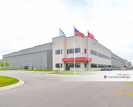 Livonia Corporate Center - Building 1 - Livonia