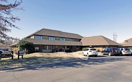 Office space for Rent at 8241 S. Walker Avenue in Oklahoma City