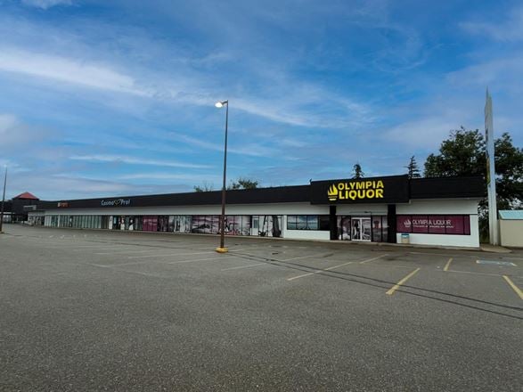 Warehouse Square