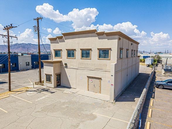 Office Warehouse FOR SALE