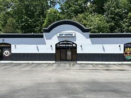 9053 Middlebrook Pike