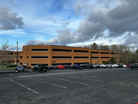 Photo of commercial space at 120 Turnpike Rd in Southborough