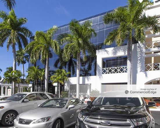 5295 Town Center Rd, Boca Raton, FL 33486 - BankUnited Building