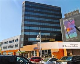 The Mockingbird Station - Office Tower