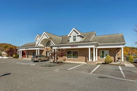 Retail space for Rent at 96 Route 37 in New Fairfield