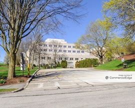 100 North Parkway