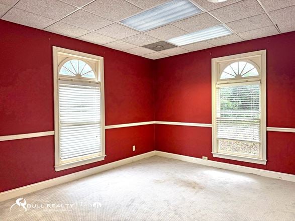 Marietta Office Suites | Five Full-Service Office Suites | ±650 SF to ±1,750 SF