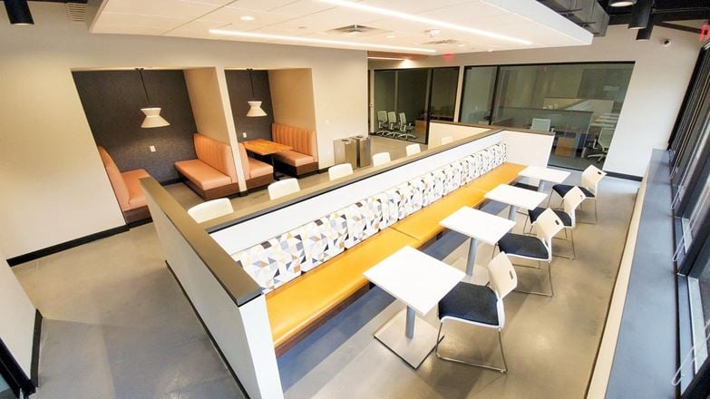 HEXA Coworking