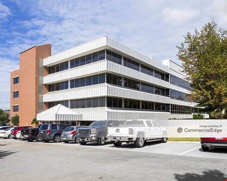 Office space for Rent at 1001 Technology Drive in Little Rock