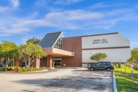 Office space for Rent at 6388 Silver Star Road in Orlando