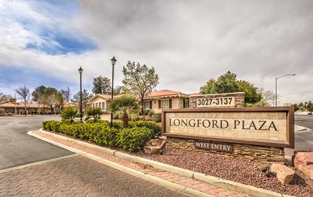 Longford Office Condo Suites - Las Vegas