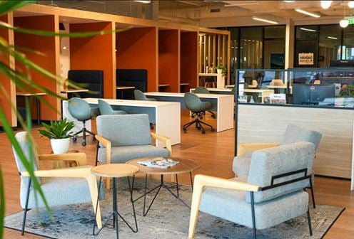 Sage Partners - CoFounder - Founders Plaza