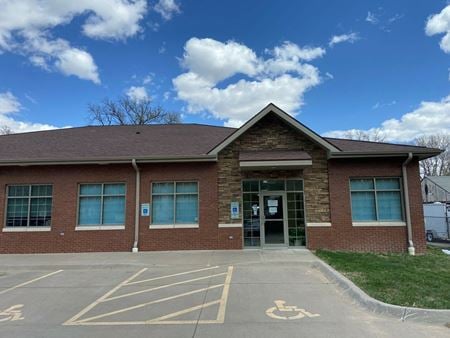 Office space for Sale at 127 S 37th Street in Lincoln