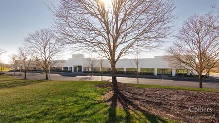 Industrial space for Rent at 601 Bakertown Rd in Nashville