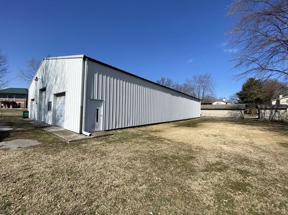 720-724 W. Hwy 50