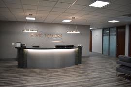 Park Towers Executive Offices - Park Tower I - Executive Offices