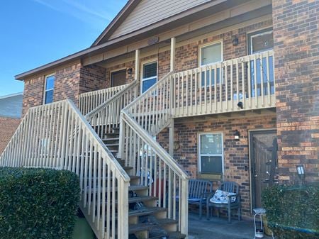 Photo of commercial space at 1816 Glenn Street, 1803 Graymont Lane SW, 1809 Windover Place, 202 Somerville Rd SE in Decatur