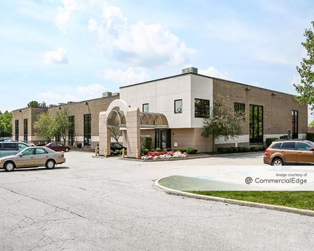 Commercial space for Rent at 17535 Rosbough Drive in Middleburg Heights