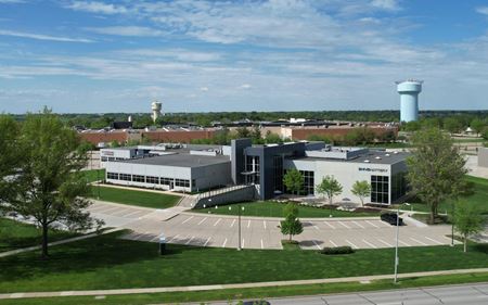 Commercial space for Sale at 4125 Westown Parkway in West Des Moines
