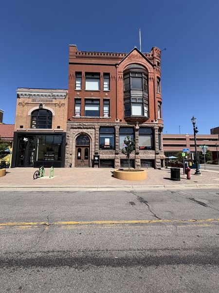 Office space for Rent at 501 West St Germain Street in St. Cloud