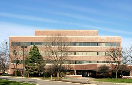 Photo of commercial space at 1200 Shermer Road in Northbrook