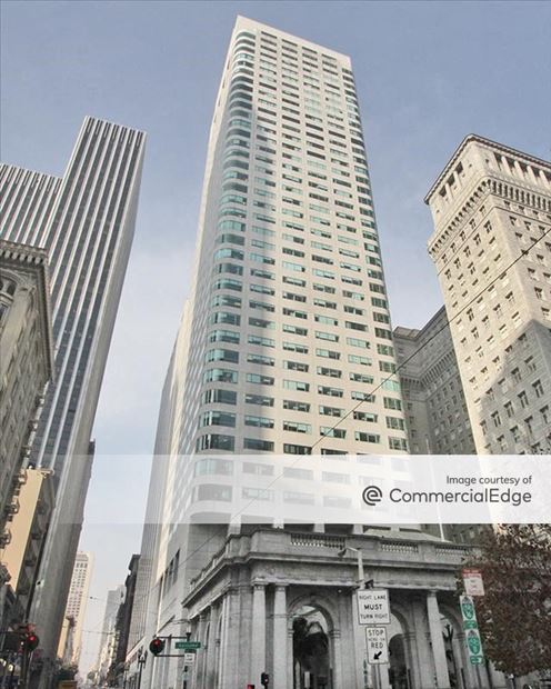 One Sansome Street
