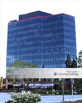 Warner Center Tower 2