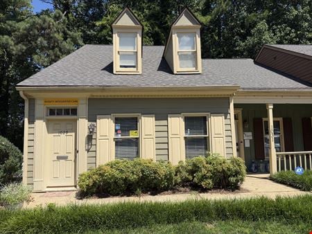 Office space for Sale at 1029 Dresser Ct, Unit 14 in Raleigh