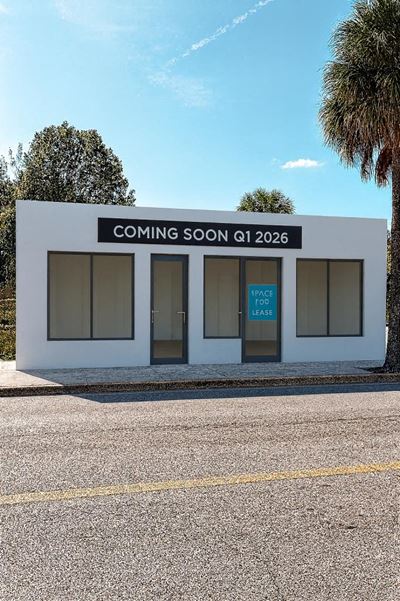 Office/Retail Building