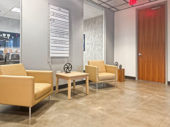 TX, Frisco - Stonebriar Center