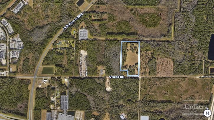 1337 Owens Rd