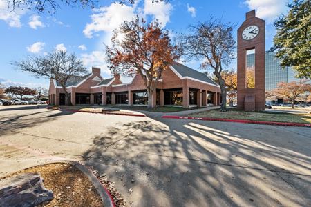 Office space for Sale at 700 - 730 E Park Blvd. in Plano