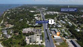Leased Single Tenant US Hwy-1 Investment Property