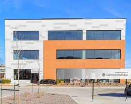 Gray's Lake Office Park - Building 1