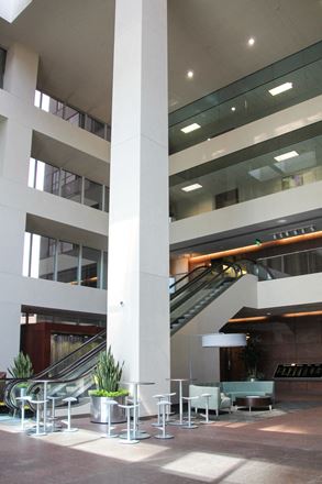 Simmons Tower