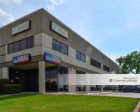 Office space for Rent at 1702 Minters Chapel in Grapevine