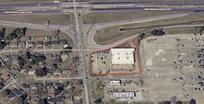 3405 Gerstner Memorial Drive