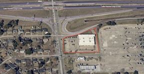 3405 Gerstner Memorial Drive