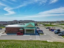 Carriage Way Commons