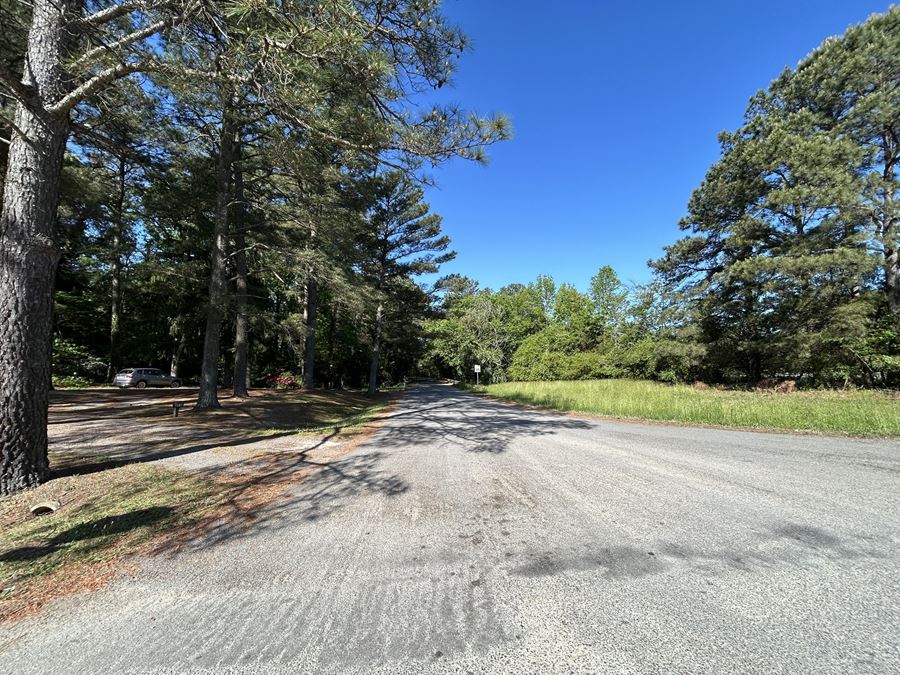 7581 Cold Harbor Rd B3 Land