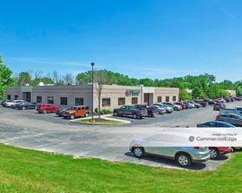 Airport Commerce Park East