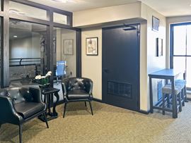 Regus - St Louis - Lami