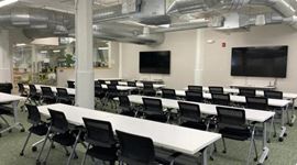 Thrive Coworking - Bain St