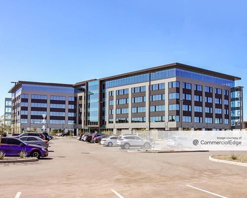 The Office at Chandler Viridian