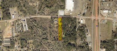 5.14 Acres on New Boston Rd