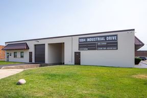 1084 Industrial Dr.,