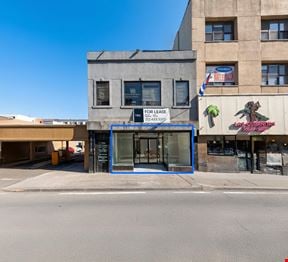 2,500 SF | 3708 Bergenline Ave | Retail Space For Lease