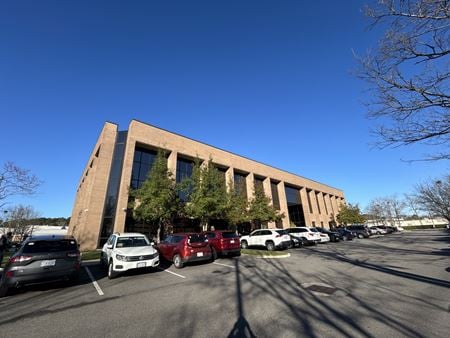 Photo of commercial space at 885 Kempsville Rd in Norfolk